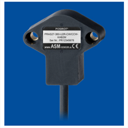 Cảm biến góc quay ASM PRAS27 / PRDS27